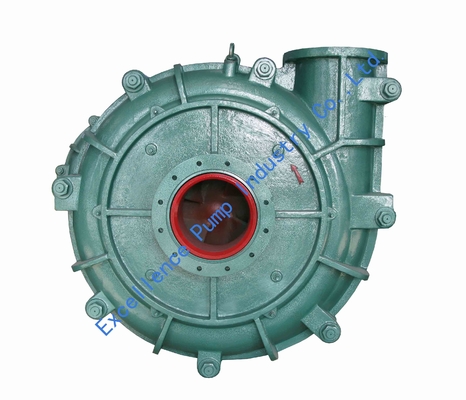 Hoge efficiëntie EHM-12ST centrifugaal mijnbouw drijfmest pompen te koop