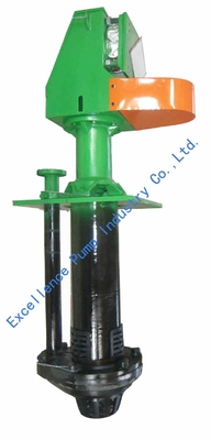 De goede pomp van de de zinkputdunne modder van het prestaties evr-100R rubberomhulsel verticale voor verkoop