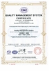 China Excellence Pump Industry Co,Ltd. certificaten